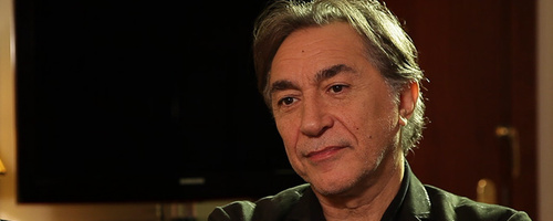Richard Berry tournera son film sur l'affaire Ilan Halimi au printemps prochain