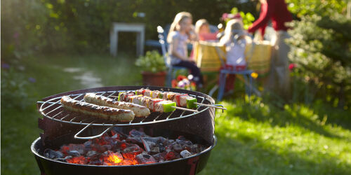 Charcoal BBQ - Buy Electric, Charcoal and Propane Grills At Best Prices