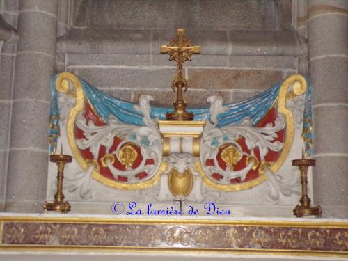Sainte-Anne d'Auray, la basilique