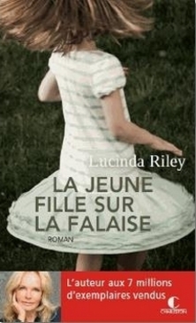 La Jeune Fille sur la Falaise ; Lucinda Riley