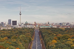 Berlin ...