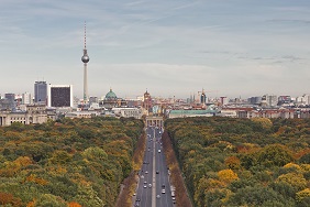 Berlin ... 