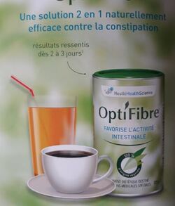 opti fibre