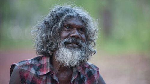 Mort de David Gulpilil, grande figure du cinéma australien