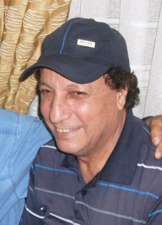 ait mouhoub mohamed