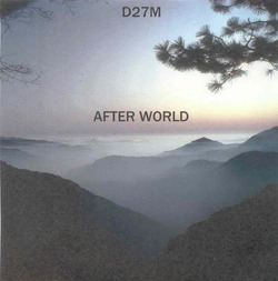 AFTER WORLD (single)