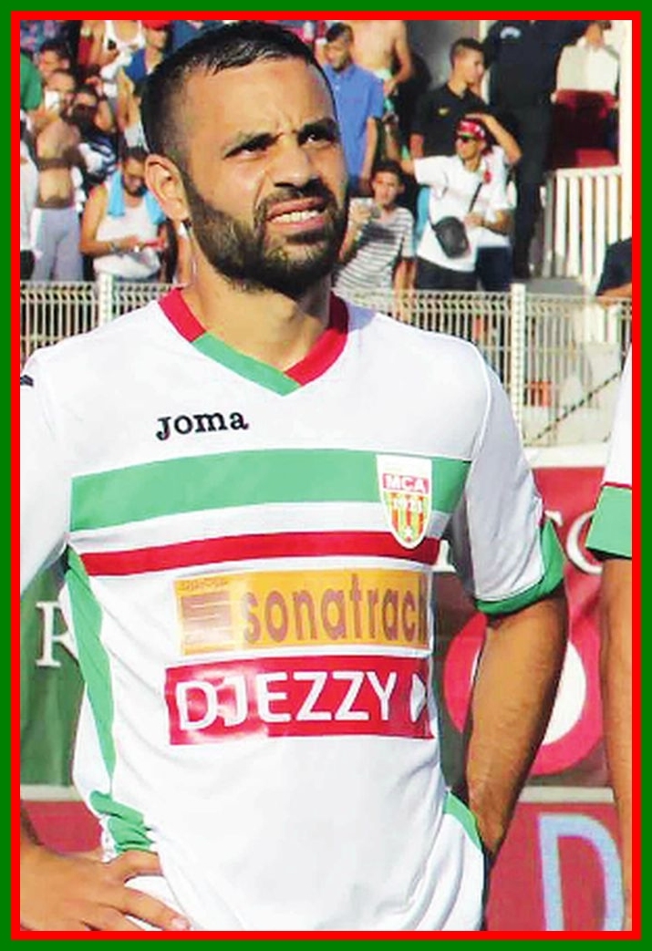 Mokdad Reste