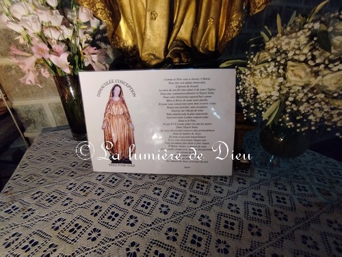 Antibes, la cathédrale Notre-Dame de l'Immaculée Conception