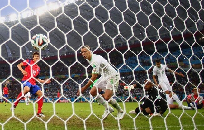 Dimanche 22.6.2014 EN-Corée du Sud 4-2 Mondial brésil