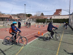 Sécurité routière - CM