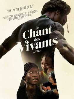 Affiche du film « Le Chant des Vivants »