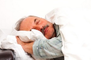 Le Tai-chi pour favoriser le sommeil des personnes âgées