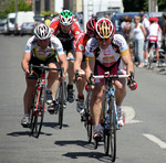 3ème Grand Prix cycliste UFOLEP de Méricourt ( Min, Cad, Fem, 2ème et 4ème cat )