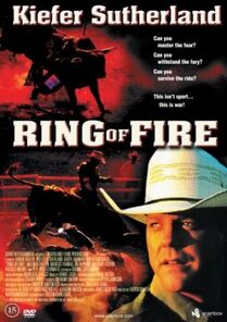 2001 -Cowboy Up (Ring of Fire)