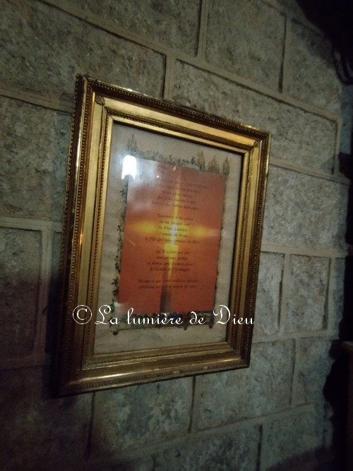 Antibes, la cathédrale Notre-Dame de l'Immaculée Conception