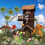 Kit & dérivés FairyLand