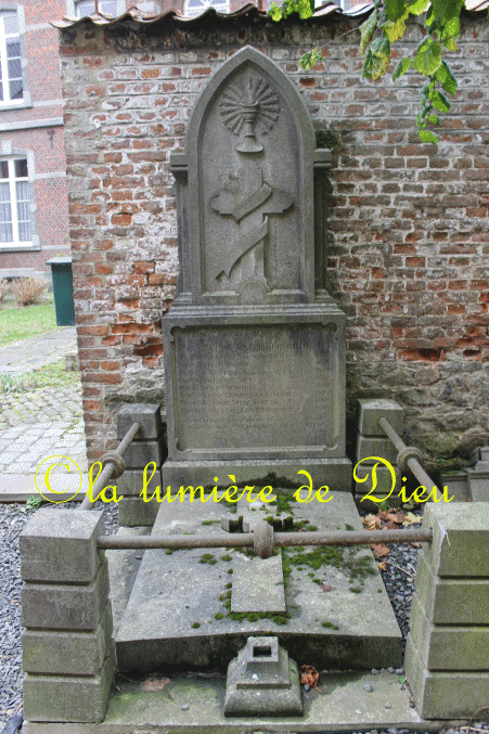 Basilique Notre-Dame de Tongre