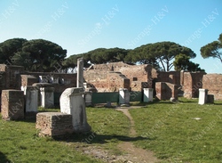 Ostia Antica