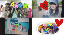 SUZUKI AIRI ? Fiche d'identité