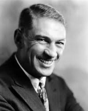 Victor McLaglen