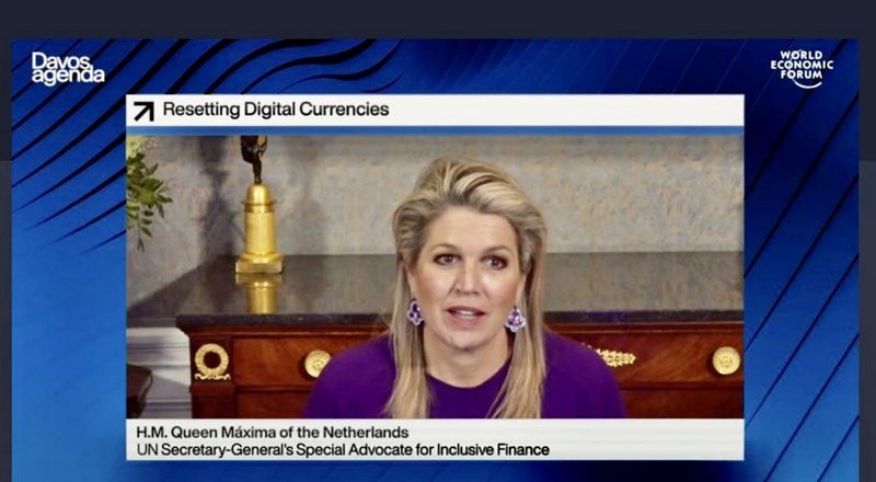 ‘Resetting Digital Currencies’
