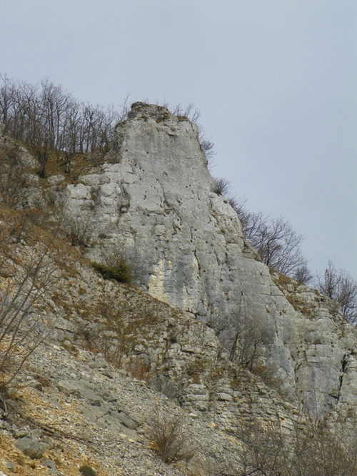 La Cluse des Hôpitaux