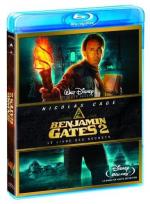 [Blu-ray] Benjamin Gates 2: Le livre des secrets