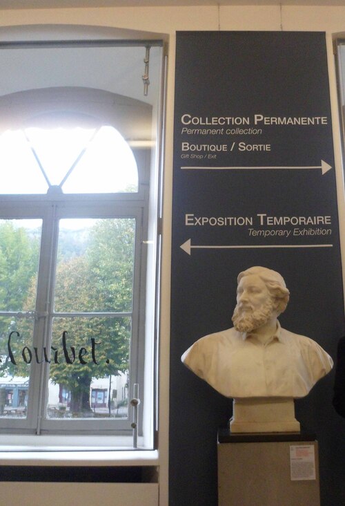 Qu'est-ce qu'un musée?