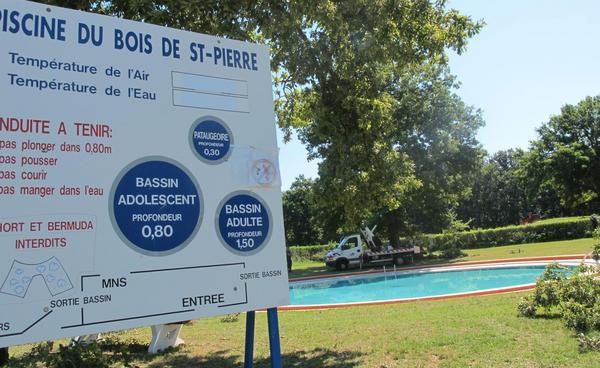 piscine bois de saint pierre