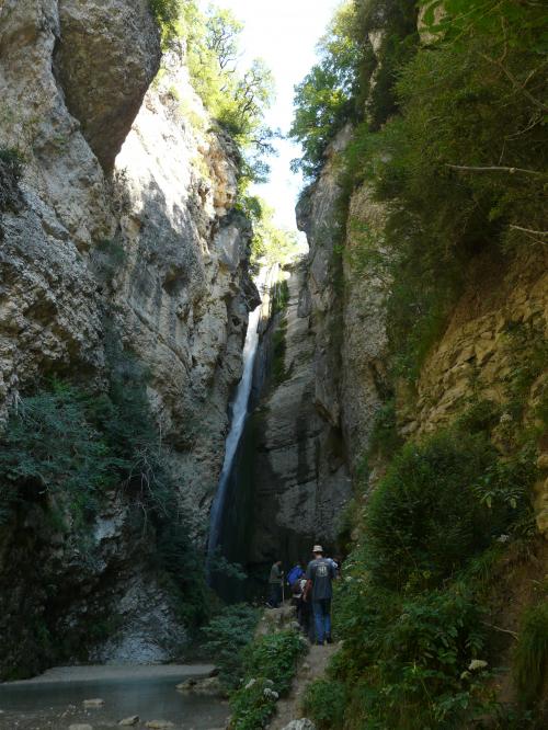 Souvenirs vacances dans le Vercors 2013 (2)