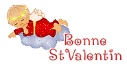 SAINT VALENTIN, amour, 14 février, fête des amoureux