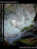 Fiction #0 : Cernunnos (cliquez dessus pour voir un échantillon de ce que vous avez raté ! Ca vous donnera une idée de ce que je produis ^^)