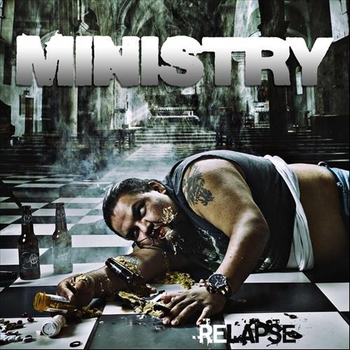 MINISTRY_Relapse
