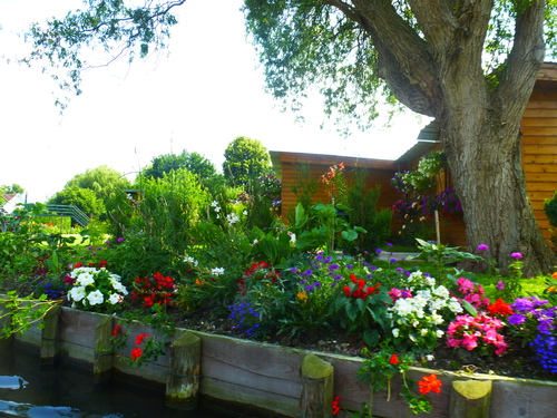   AMIENS    /     LES HORTILLONNAGES