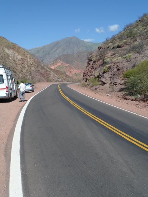 Dernier jour à Salta et Vallée des Conchas