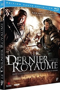 [Test Blu-ray] Le Dernier Royaume