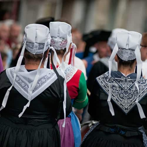 Photos de Plougastel-Daoulas - Bretagne