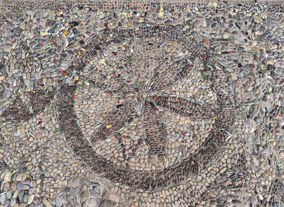 Vacances en Corse, automne 2023. 8. Train Bastia/Calvi