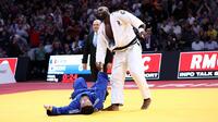 season olymoique games 2024 judo olympic games 