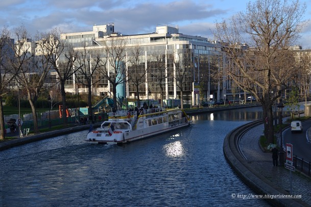 29 Janvier 2012 Canal Saint-Martin 0