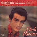 Bon  anniversaire  Dick  Rivers ( 2 )