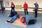 Formation 1er secours: 30 octobre