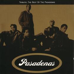 The Pasadenas - Tribute : The Best Of - Complete CD