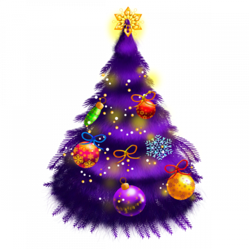 Sapin Noel