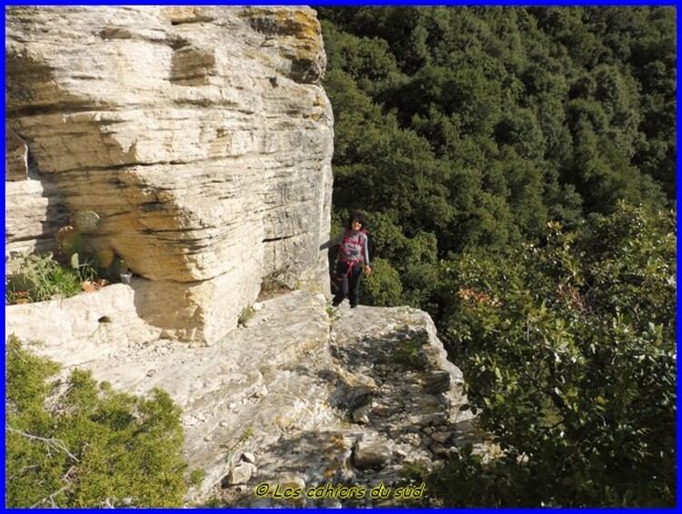 Gorges de l'Aiguebrun, curiosités...