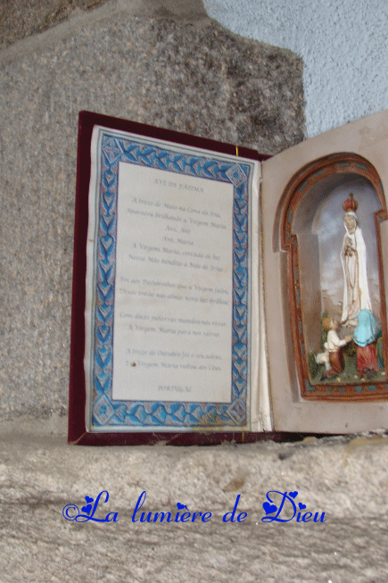 Châteauneuf d'Ille et Vilaine : Notre-Dame de la Garde