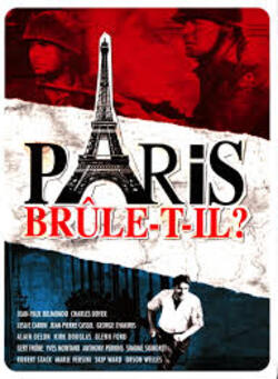 Paris brûle-t-il ?