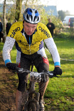 3ème VTT UFOLEP de Sainghien en Weppes 