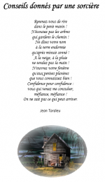 PROJET SORCIERES CYCLE 3