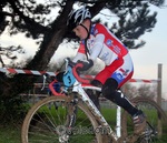 Championnat du Nord UFOLEP cyclo cross à Feignies ( Ecoles de cyclisme )